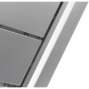 Вытяжка Фалмек Diamante 90 ix (800) ECP фото 2 в Новосибирске Вытяжка Falmec Diamante 90 ix (800) ECP фото 2 в Новосибирске