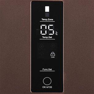 Холодильник Haier A2F737CLBG фото 3 в Новосибирске