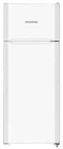 Холодильник Liebherr CTP 2521 фото 3 в Новосибирске