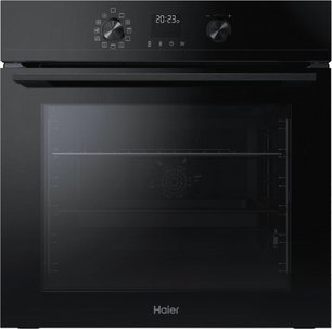 Духовой шкаф Haier HOQ-K4AAN3GB фото в Новосибирске