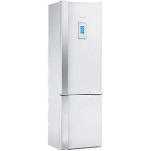 Двухкамерный холодильник De Dietrich DKP 837 W фото в Новосибирске