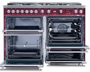 Варочный центр Lofra PR126SMFE+MF/2Ci фото 3 в Новосибирске