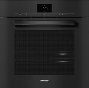 Встраиваемая пароварка Miele DGC 7665 HC Pro OBSW фото в Новосибирске