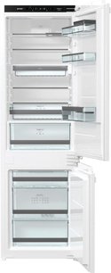 Встраиваемый двухкамерный холодильник Gorenje GDNRK5182A2 фото 2 в Новосибирске