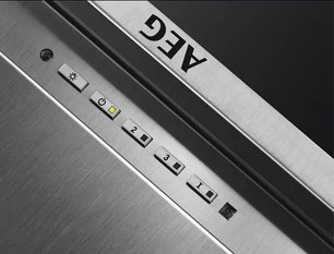 Вытяжка АЕГ DCE5980HM фото 3 в Новосибирске Вытяжка AEG DCE5980HM фото 3 в Новосибирске