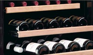 Винный шкаф IP C 600 CF фото 4 в Новосибирске