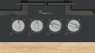 Газовая варочная панель Bosch PPH6A6I40O фото 2 в Новосибирске