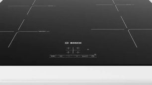Индукционная варочная панель BOSCH PUE611BB1E фото 2 в Новосибирске Индукционная варочная панель BOSCH PUE611BB1E фото 2 в Новосибирске