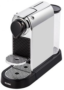 Кофемашина BORK C532 Chrome фото в Новосибирске