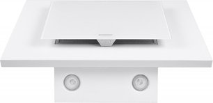 Кухонная вытяжка MAUNFELD Tower Light 60 белый фото 4 в Новосибирске