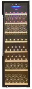 Винный шкаф Cold Vine C192-KBF2 (1 темп.зона) фото 4 в Новосибирске