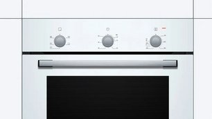 Духовой шкаф Бош HBF011BV1T фото 2 в Новосибирске Духовой шкаф Bosch HBF011BV1T фото 2 в Новосибирске
