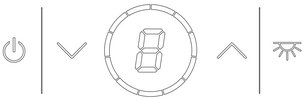 Вытяжка Кертинг KHA 40828 GN фото 3 в Новосибирске Вытяжка Korting KHA 40828 GN фото 3 в Новосибирске
