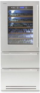 Винный шкаф Fhiaba KS8990HWT3 фото в Новосибирске