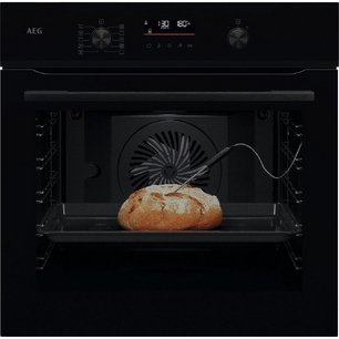 Духовой шкаф AEG NBA5P531AB фото в Новосибирске