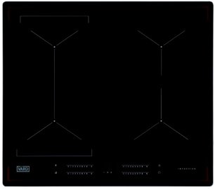 Варочная панель Вард VHI6461X фото 2 в Новосибирске Варочная панель VARD VHI6461X фото 2 в Новосибирске
