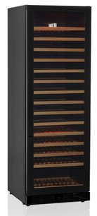 Винный шкаф IP JG 166-6 A CF фото в Новосибирске