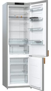 Холодильник Gorenje NRK621STX фото 2 в Новосибирске