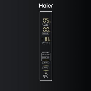 Холодильник Haier A3FE742CGBJRU фото 3 в Новосибирске