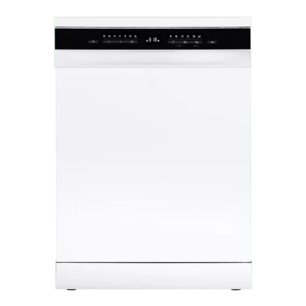 Посудомоечная машина Маунфилд MWF60331W Inverter фото 2 в Новосибирске Посудомоечная машина Maunfeld MWF60331W Inverter фото 2 в Новосибирске