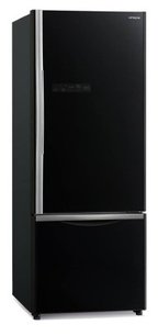 Холодильник Hitachi R-B 572 PU7 GBK фото 4 в Новосибирске