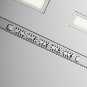 Встраиваемая вытяжка Франке FBFP XS A70 KL фото 2 в Новосибирске Встраиваемая вытяжка Franke FBFP XS A70 KL фото 2 в Новосибирске