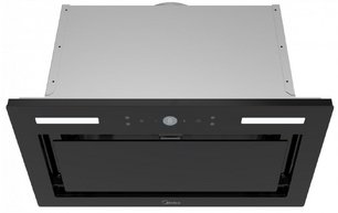 Встраиваемая вытяжка Midea MH60I530GB фото в Новосибирске