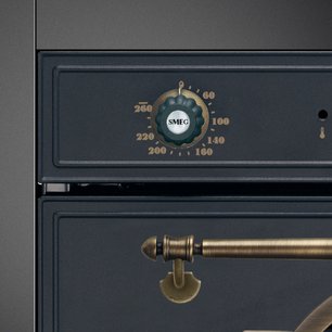 Духовой шкаф Smeg SFP67C1TAO фото 2 в Новосибирске