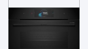 Духовой шкаф Бош CSG958DB1 фото 2 в Новосибирске Духовой шкаф Bosch CSG958DB1 фото 2 в Новосибирске