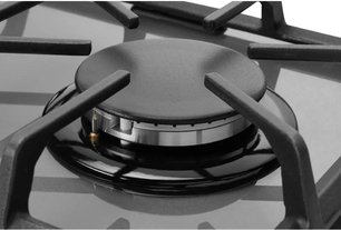 Газовая варочная панель Куперсберг FG 32 GR фото 4 в Новосибирске Газовая варочная панель Kuppersberg FG 32 GR фото 4 в Новосибирске