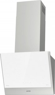 Настенная каминная вытяжка Gorenje WHI6SYW фото 3 в Новосибирске