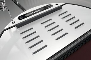 Гладильная система Miele B4847 FashionMaster 4.0 фото 2 в Новосибирске