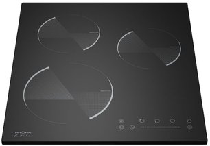 Индукционная варочная поверхность Крона OMBRA 45 BL фото 2 в Новосибирске Индукционная варочная поверхность KRONA OMBRA 45 BL фото 2 в Новосибирске