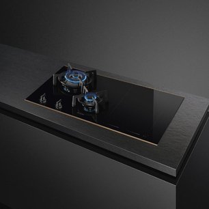 Варочная панель Смег PM6743R фото 2 в Новосибирске Варочная панель Smeg PM6743R фото 2 в Новосибирске