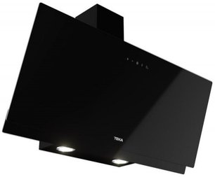 Вытяжка Тека DVN 94030 TTC BLACK фото 2 в Новосибирске Вытяжка Teka DVN 94030 TTC BLACK фото 2 в Новосибирске