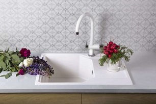 Мойка Omoikiri Yonaka-65-GR фото 2