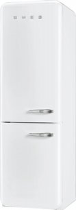 Холодильник Смег FAB32LBN1 фото в Новосибирске Холодильник Smeg FAB32LBN1 фото в Новосибирске
