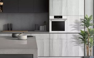 Духовой шкаф Haier HOQ-F6QSN3WB фото 4 в Новосибирске