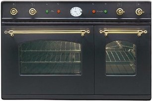 Духовой шкаф Ilve D 900-NVG-M фото в Новосибирске