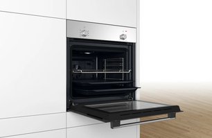 Духовой шкаф Бош HBF010BR1S фото 4 в Новосибирске Духовой шкаф Bosch HBF010BR1S фото 4 в Новосибирске