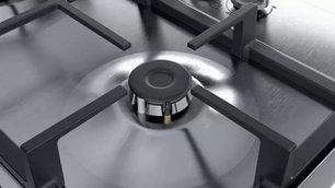 Газовая варочная панель BOSCH PBH6C5B90R фото 4 в Новосибирске Газовая варочная панель BOSCH PBH6C5B90R фото 4 в Новосибирске