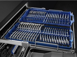 Посудомоечная машина Смег STA7234LFR фото 4 в Новосибирске Посудомоечная машина Smeg STA7234LFR фото 4 в Новосибирске