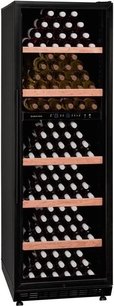 Винный шкаф Dunavox DX-180.450K фото в Новосибирске