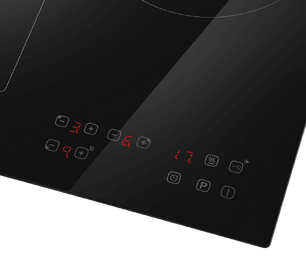 Варочная панель Maunfeld CVI453BK1 фото 4 в Новосибирске