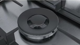 Газовая варочная панель Бош PCQ7A5M90R фото 4 в Новосибирске Газовая варочная панель Bosch PCQ7A5M90R фото 4 в Новосибирске