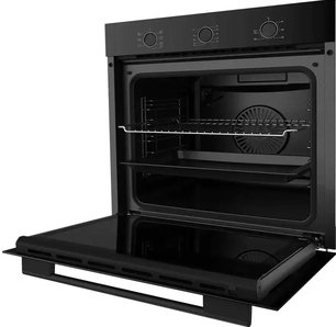 Духовой шкаф Kuppersberg HO 603 B фото 2 в Новосибирске