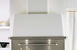 Вытяжка Ilve AM100 фото 2 в Новосибирске