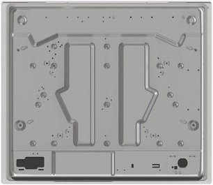 Газовая варочная панель Горение GW642SYW фото 3 в Новосибирске Газовая варочная панель Gorenje GW642SYW фото 3 в Новосибирске