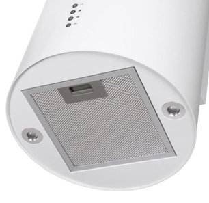 Вытяжка Maunfeld LEE Wall 35 White фото 2 в Новосибирске