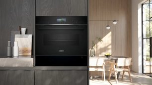 Подогреватель посуды Siemens BI710C1B1 фото 2 в Новосибирске